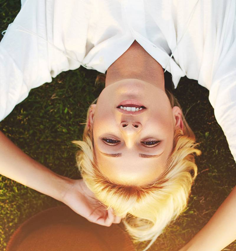 How eating reduces the threat of stress 1/2