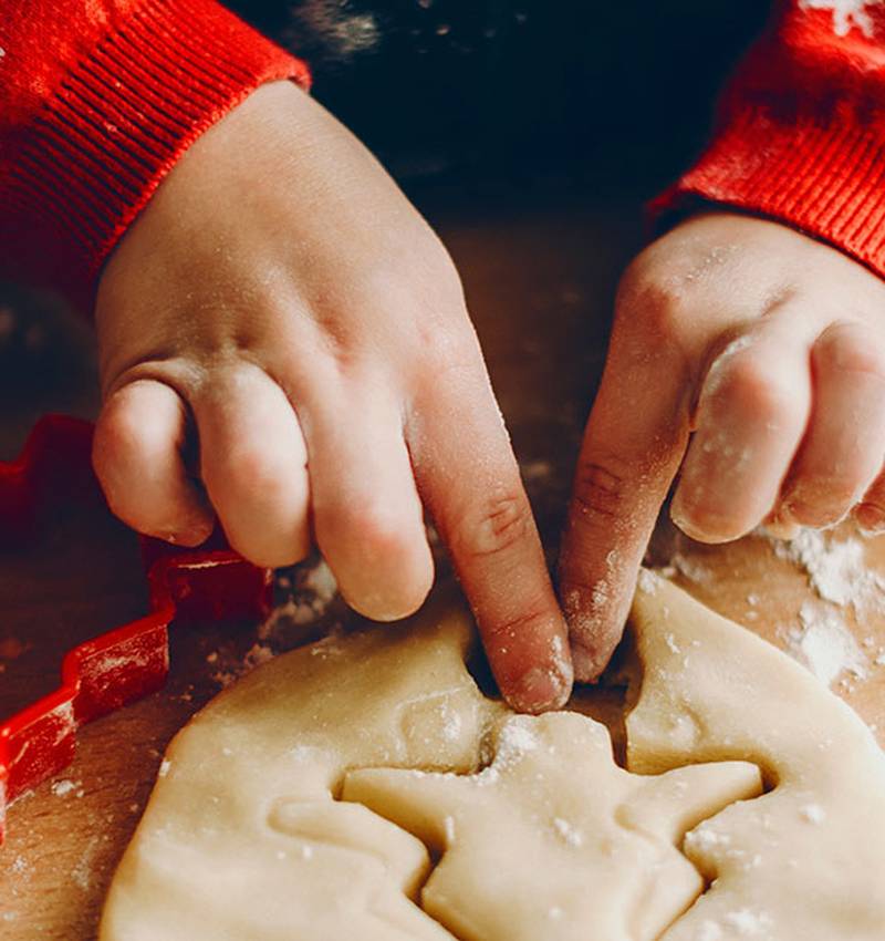 Natale senza stress