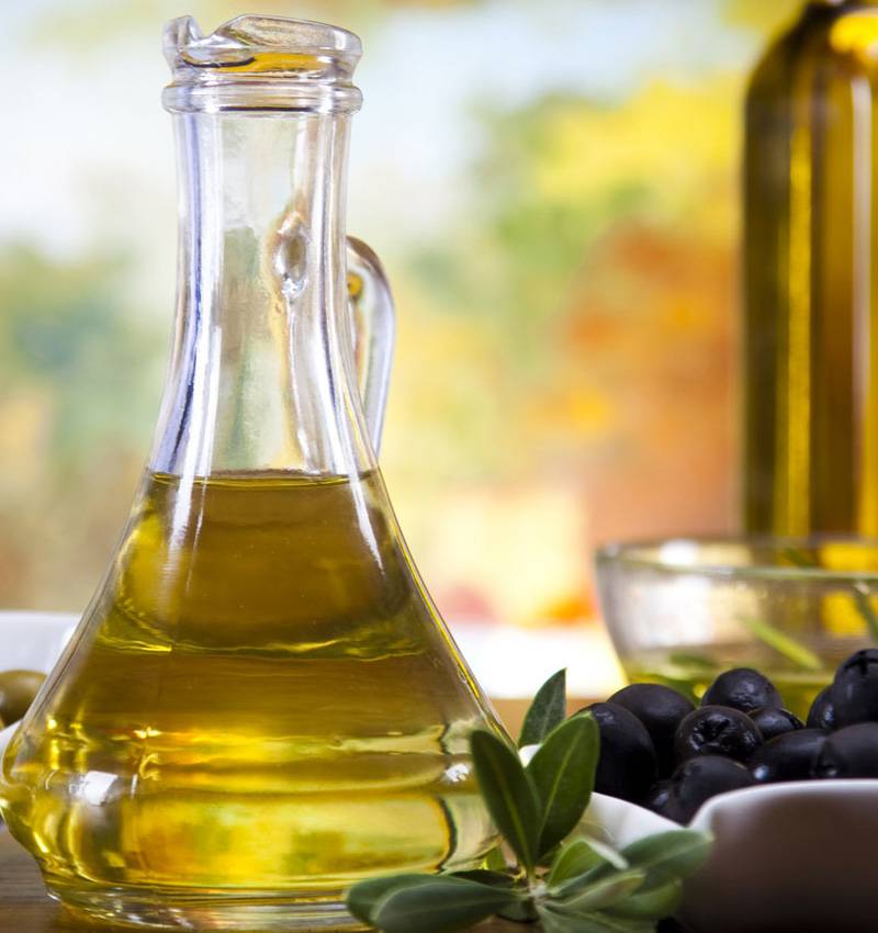 Olive Oil
