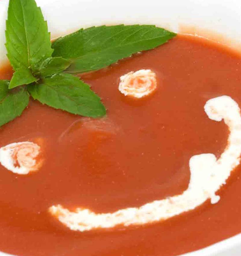 La "pappa" che fa bene al cervello