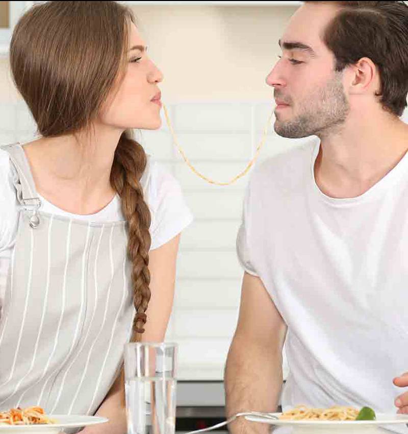 I Love Pasta. La top list degli abbinamenti