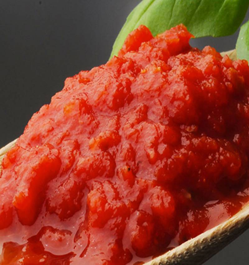 Pulp or Puree A question of redness...