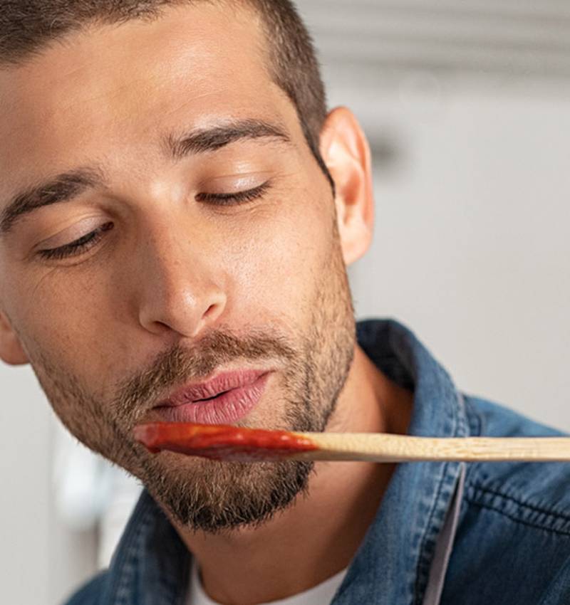 History of recipes: Pomì has always been a star in the kitchen