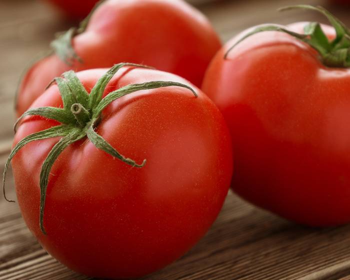 Health and tomatoes: low-calorie recipes