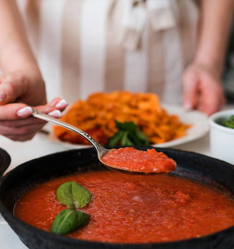 6 cose che forse non sai sul pomodoro!
