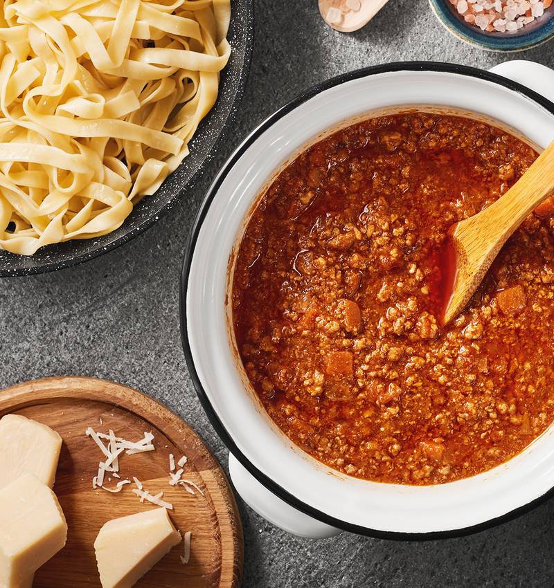 Il ragù perfetto: guida completa alla ricetta tradizionale italiana