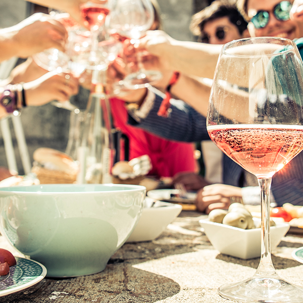 Stay all Summer with Pomì  Ep.3 Second dishes