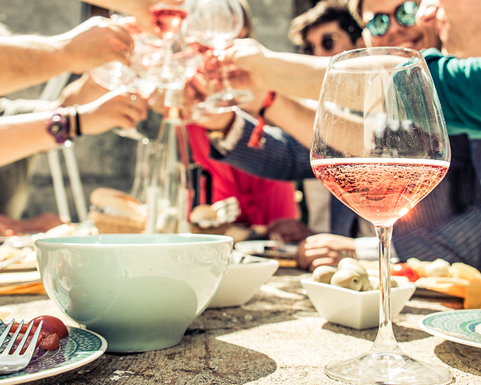 Stay all Summer with Pomì  Ep.3 Second dishes