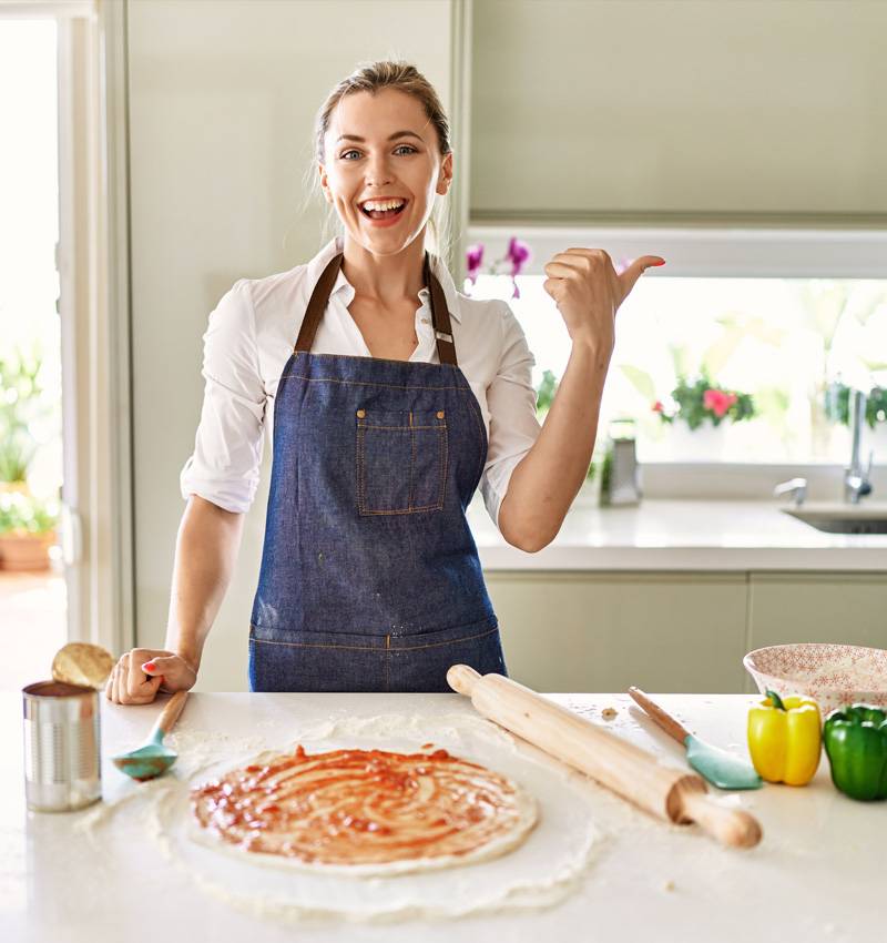 Il risparmio in cucina inizia dai fornelli: ricette semplici e gustose per tutta la famiglia
