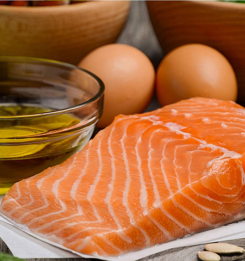 Omega 3, dove, come e perché!
