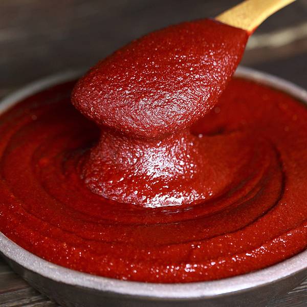 Pomìで作る簡単なソース5種