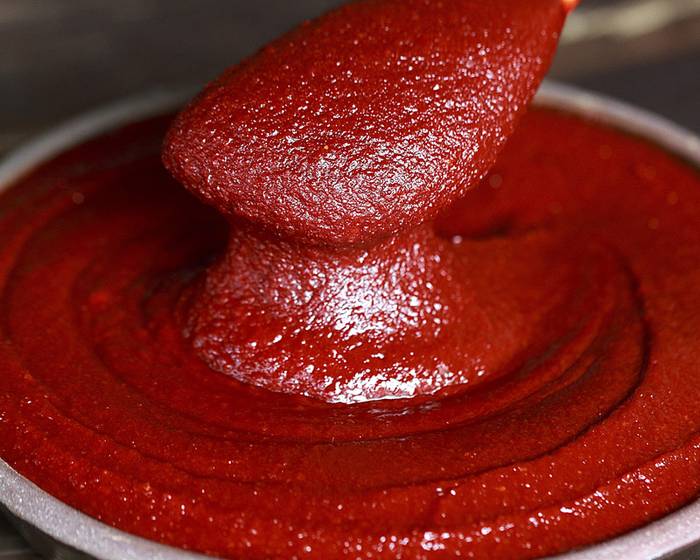 Pomìで作る簡単なソース5種