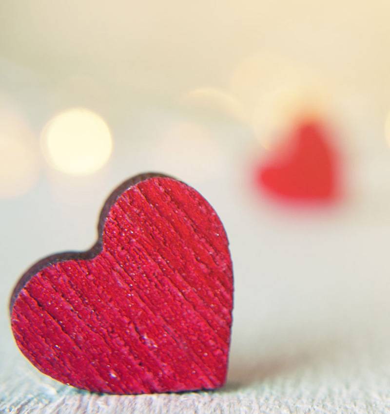 Valentine’s Day around the world