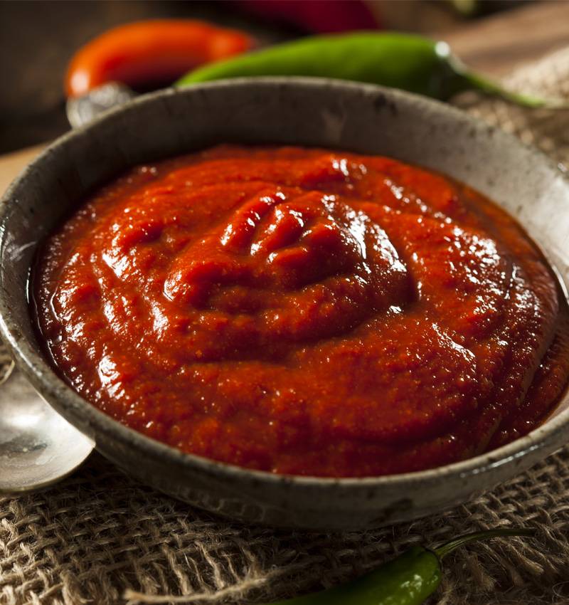 Los secretos de una salsa perfecta: cómo usar el puré de tomate rústico en tus recetas