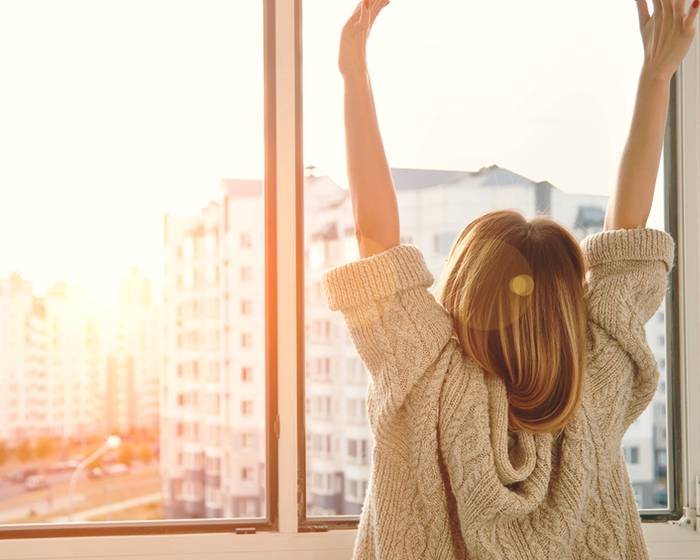 Septiembre saludable