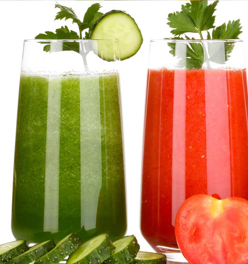 How to flatten your belly… the vengeance!