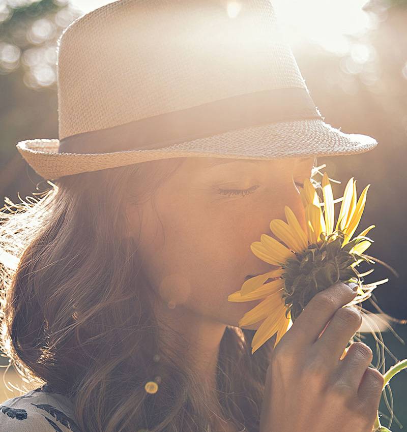 Размеренная жизнь: польза для тела и разума