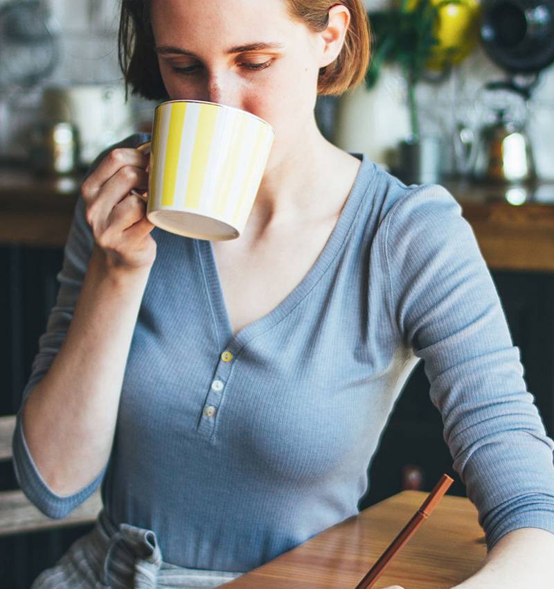 Slow Kitchen: slow living in cucina