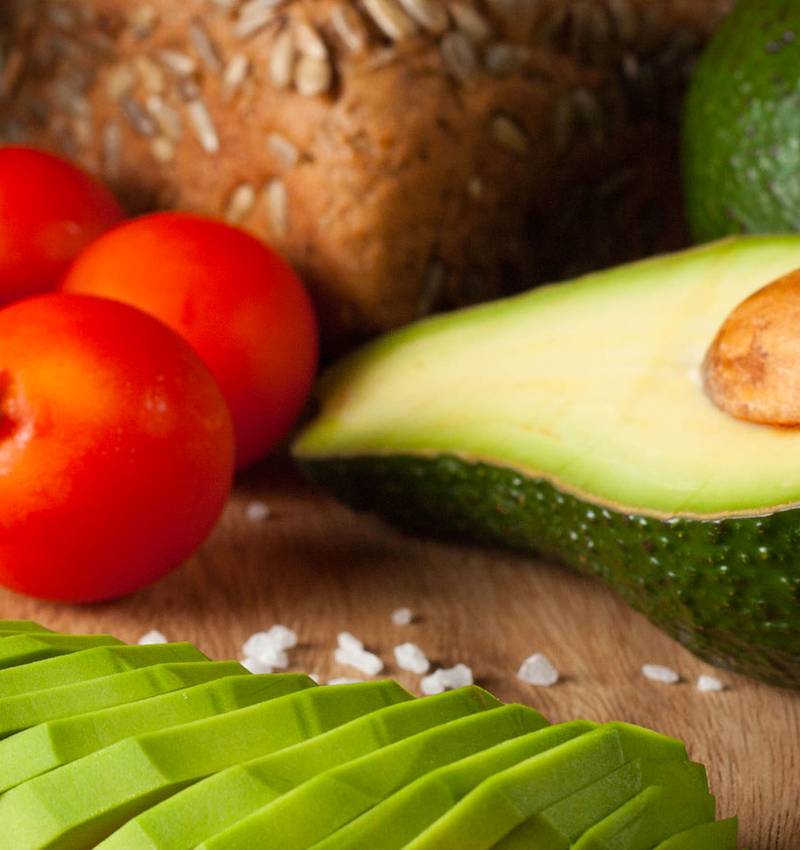 Spuntini integrali, integrale equilibrio