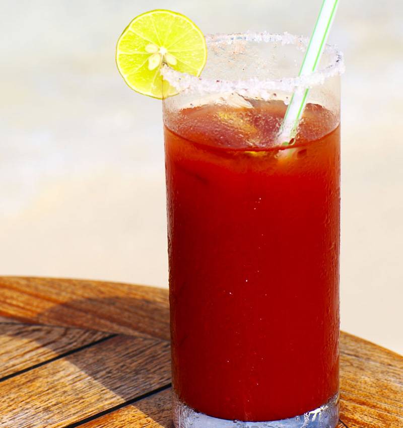 Tintarella al top? Porta i pomodori in spiaggia
