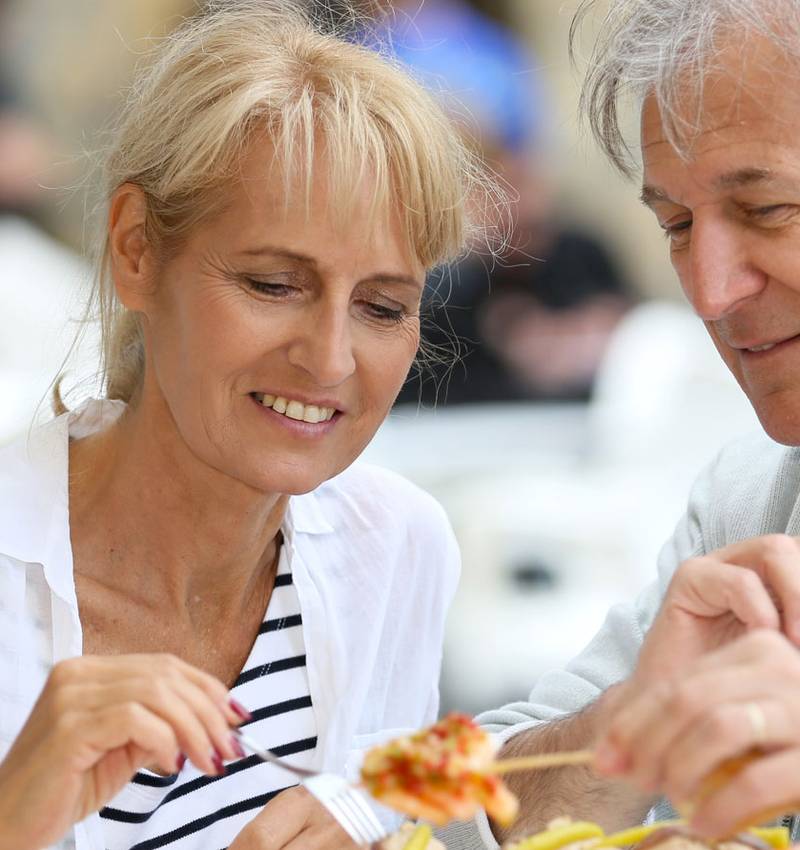 Trappole alimentari per viaggiatori. Come difendersi