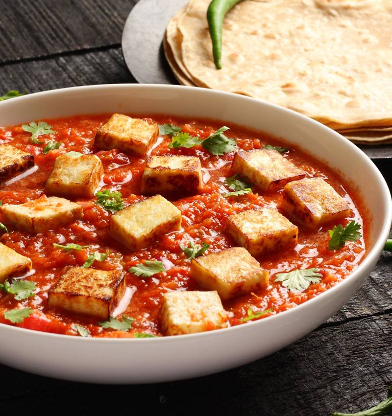 Platos veganos: recetas italianas adaptadas a ingredientes sudamericanos