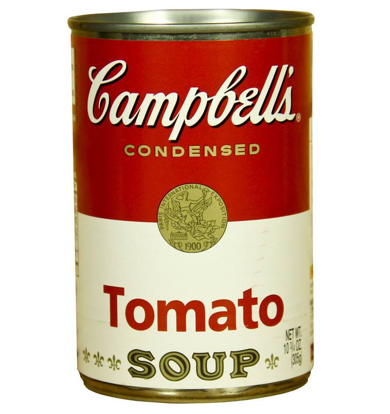 “Viva la pappa col pomodoro. Viva la pappa che è un capolavoro”