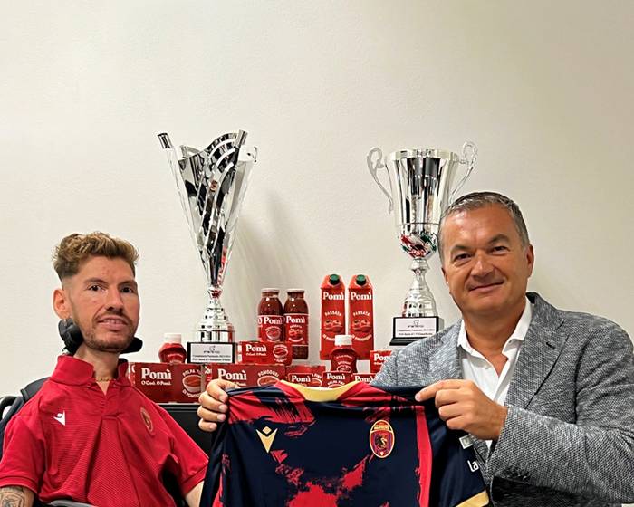 Warriors Sabbioneta e Pomì insieme anche nella stagione 2024-2025