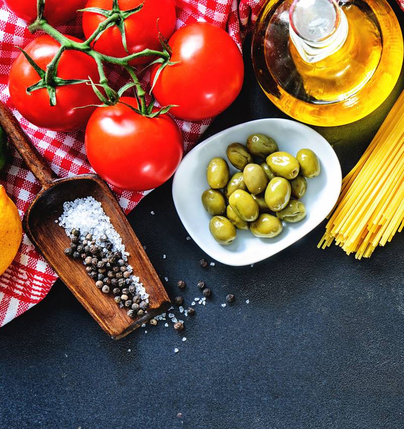 Yummy Yummy! Good for Tummy!