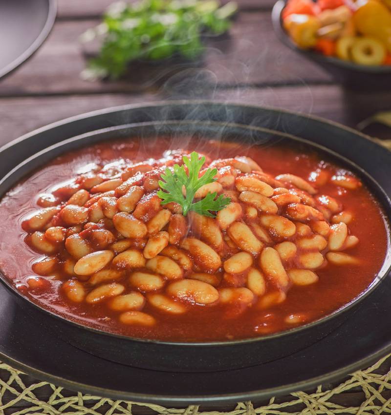 المذاق الإيطالي يصل الشرق الأوسط: وصفات بالطماطم الإيطالية