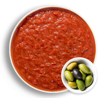 Pomì - Pomodori Italiani di qualità