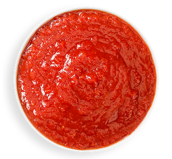 Puré de tomate Rústico