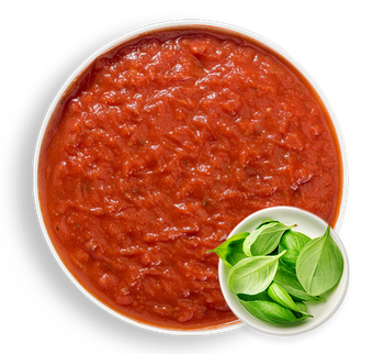 Pomì - Italian quality tomatoes