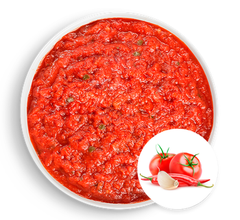 Pomì - Pomodori Italiani di qualità