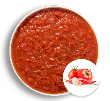 Pomì - Italian quality tomatoes