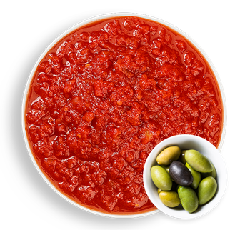 Pomì - Pomodori Italiani di qualità