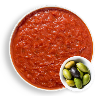 Pomì - Italian quality tomatoes