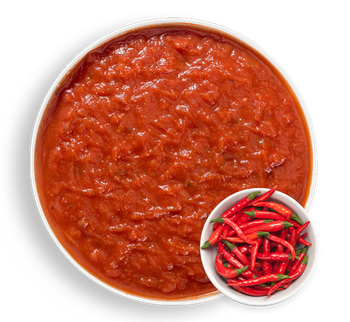 Pomì - Italian quality tomatoes