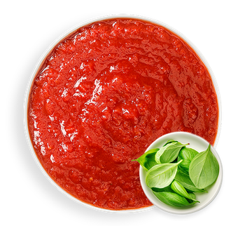 Pomì - Italian quality tomatoes