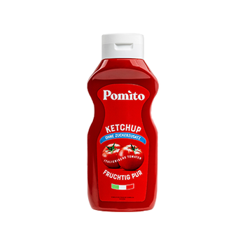 Ketchup