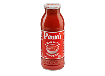 Pomì - Italian quality tomatoes