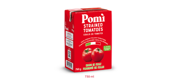 Pomì - Tomates de qualité italienne