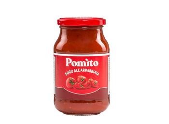 Pomì - Pomodori Italiani di qualità
