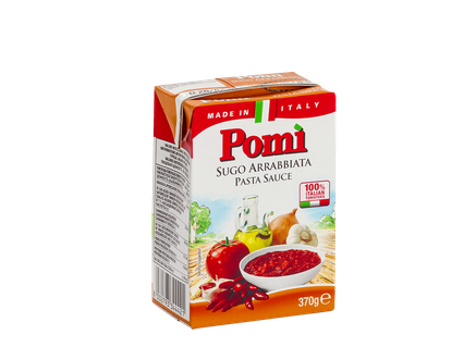 Pomì - качественные итальянские помидоры