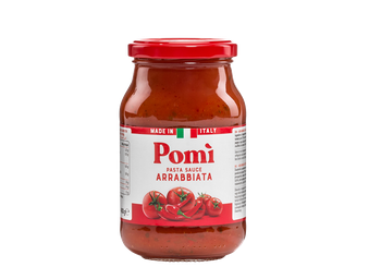 Pomì - Pomodori Italiani di qualità