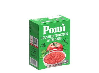 Pomì - Italian quality tomatoes