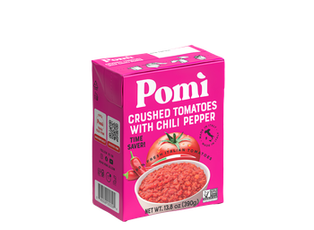 Pomì - Pomodori Italiani di qualità