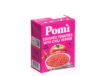 Pomì - Italian quality tomatoes