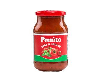 Pomì - Pomodori Italiani di qualità