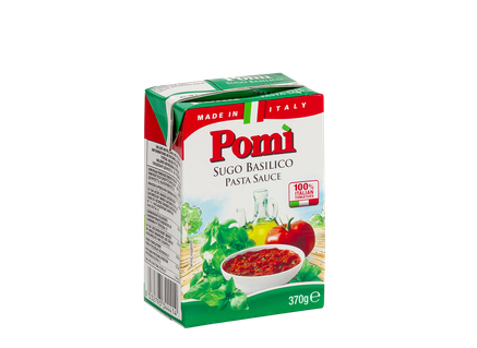 Pomì - качественные итальянские помидоры